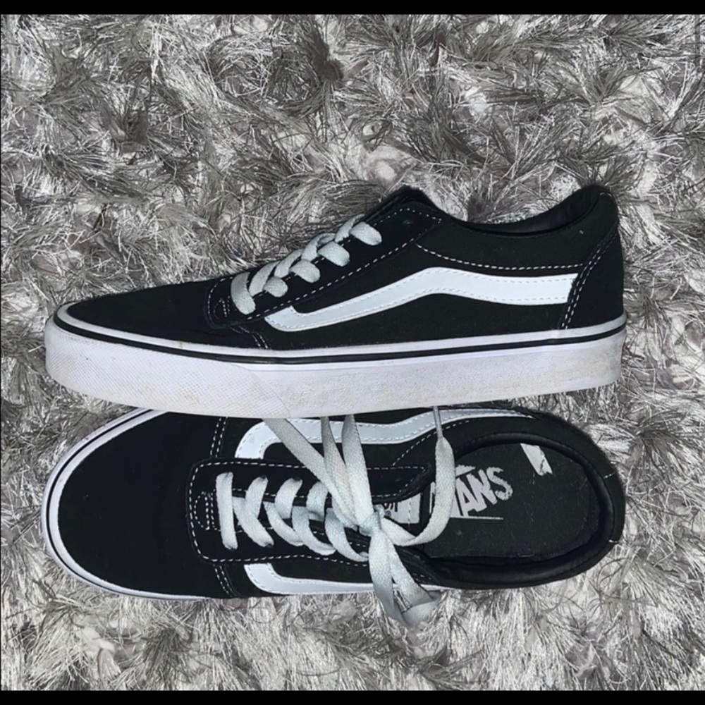 ✨Vans Old School
